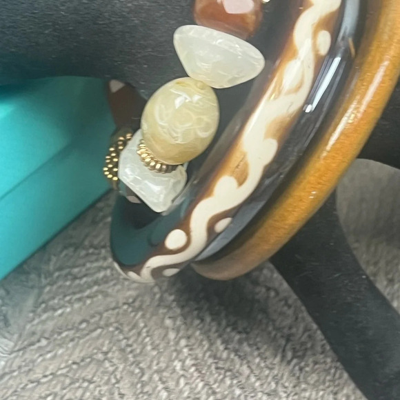 Bracelet Four Piece Set - Picture 5 of 10